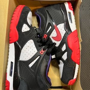 Air Trainer 3 Dracula Edition Men’s 12
